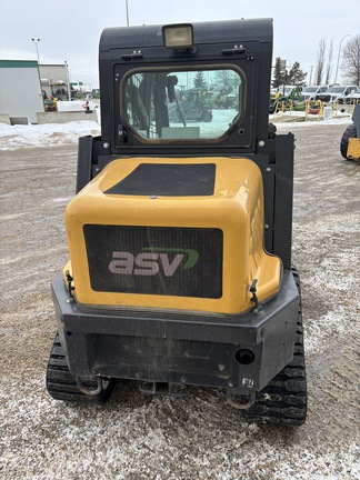 Used 2018 ASV RT30 Compact Track Loaders at Horizon Ag & Turf in Edmonton West, AB - Photo5