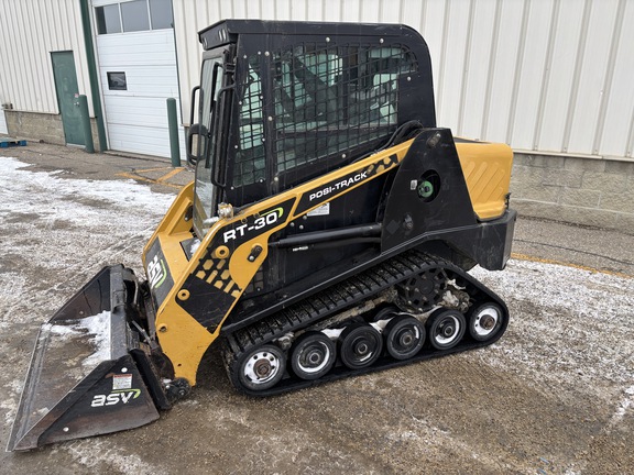 Used 2018 ASV RT30 Compact Track Loaders at Horizon Ag & Turf in Edmonton West, AB - Photo2