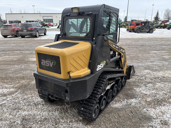 Used 2018 ASV RT30 Compact Track Loaders at Horizon Ag & Turf in Edmonton West, AB - Photo4