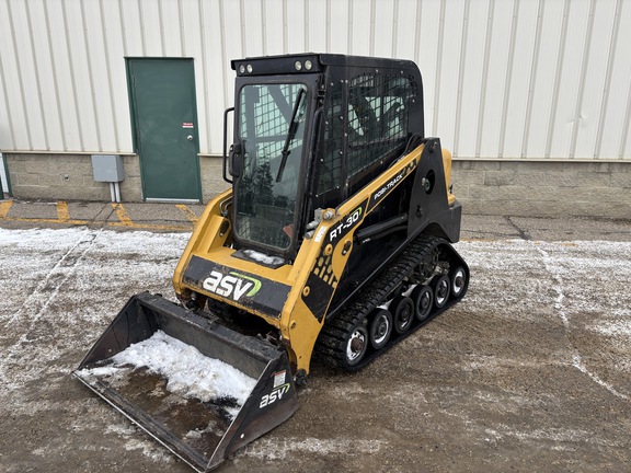  ASV RT30
