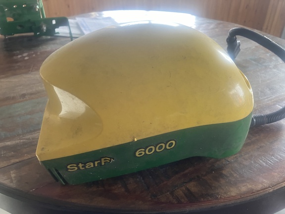 Photo of 2023 John Deere SF6000