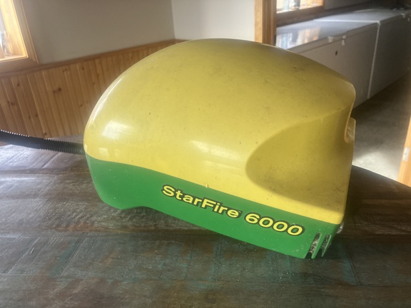 Photo of 2023 John Deere SF6000