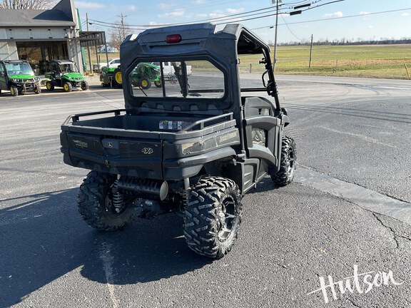 Photo of 2019 John Deere XUV 590M