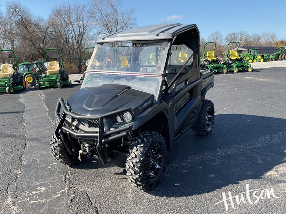 Photo of 2019 John Deere XUV 590M