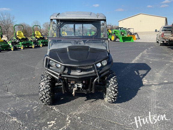 Photo of 2019 John Deere XUV 590M