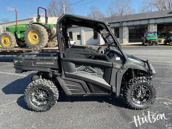 Photo of 2019 John Deere XUV 590M