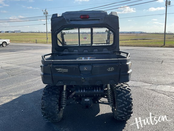 Photo of 2019 John Deere XUV 590M