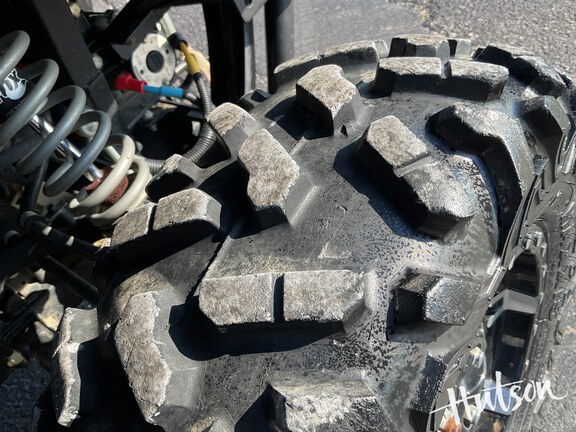 Photo of 2019 John Deere XUV 590M