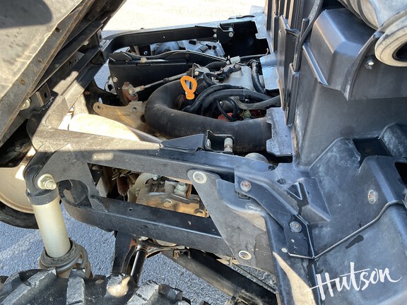 Photo of 2019 John Deere XUV 590M