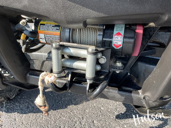 Photo of 2019 John Deere XUV 590M