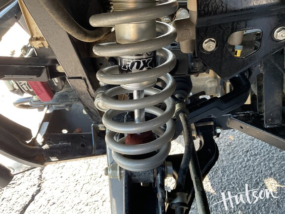 Photo of 2019 John Deere XUV 590M