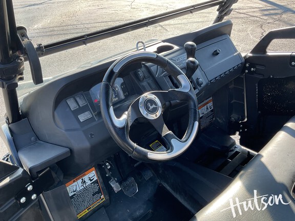 Photo of 2019 John Deere XUV 590M