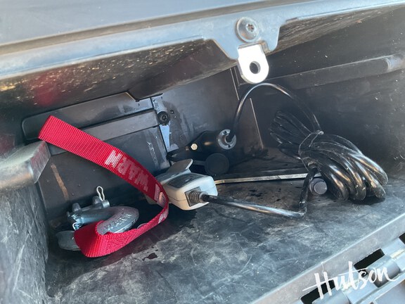 Photo of 2019 John Deere XUV 590M