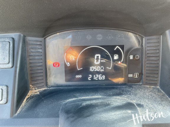 Photo of 2019 John Deere XUV 590M