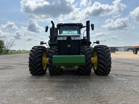 2025 John Deere 9R 640 - Photo2