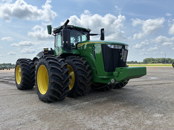 2025 John Deere 9R 640 - Photo3