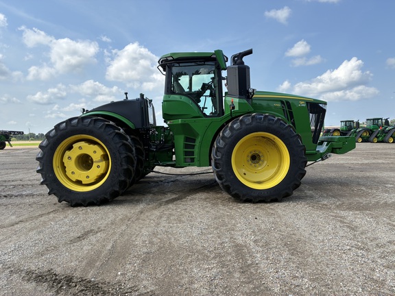 2025 John Deere 9R 640 - Photo4