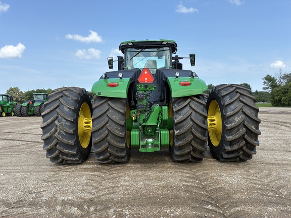 2025 John Deere 9R 640 - Photo6