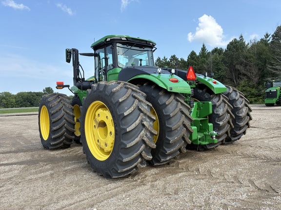 2025 John Deere 9R 640 - Photo7