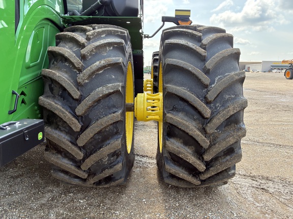 2025 John Deere 9R 640 - Photo12