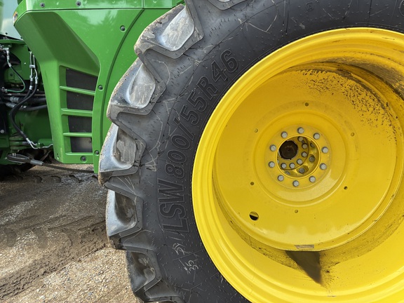 2025 John Deere 9R 640 - Photo14