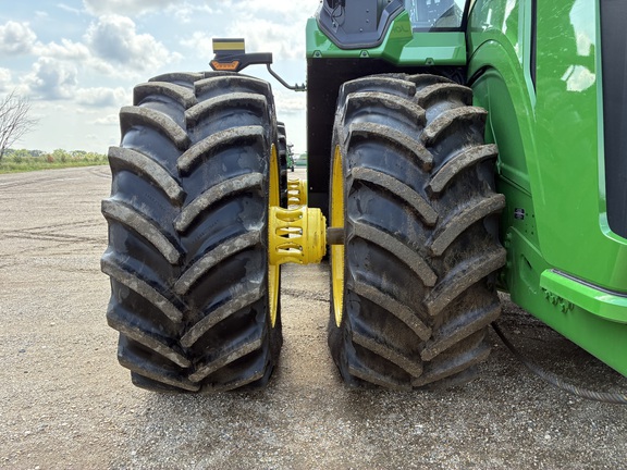 2025 John Deere 9R 640 - Photo16