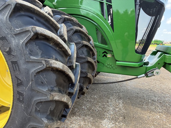 2025 John Deere 9R 640 - Photo15