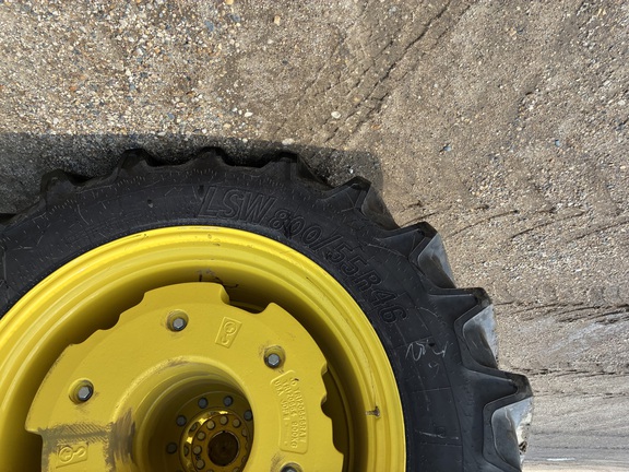 2025 John Deere 9R 640 - Photo18