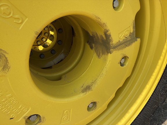 2025 John Deere 9R 640 - Photo21