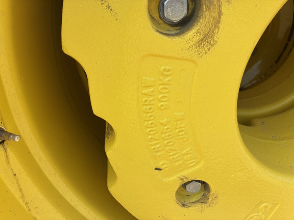 2025 John Deere 9R 640 - Photo22