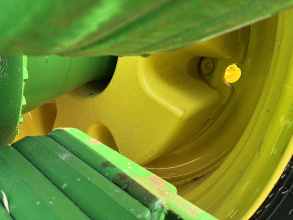 2025 John Deere 9R 640 - Photo23