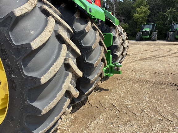 2025 John Deere 9R 640 - Photo26