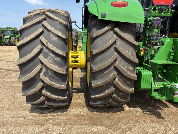 2025 John Deere 9R 640 - Photo27