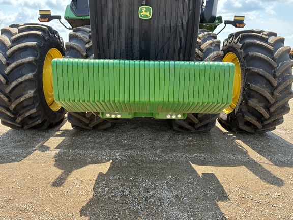 2025 John Deere 9R 640 - Photo30