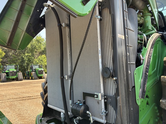 2025 John Deere 9R 640 - Photo32