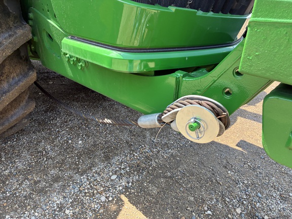 2025 John Deere 9R 640 - Photo31