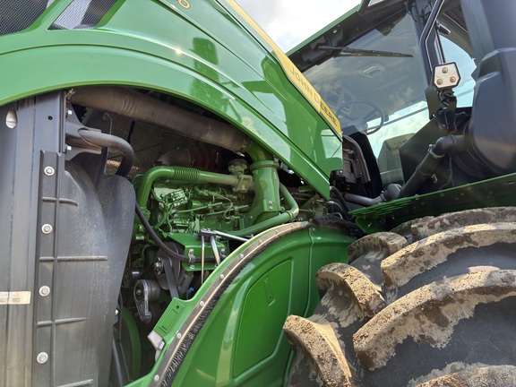 2025 John Deere 9R 640 - Photo33
