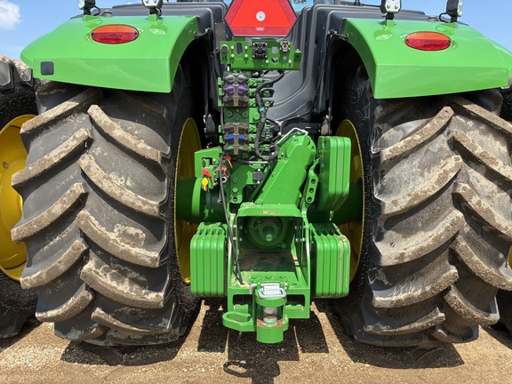 2025 John Deere 9R 640 - Photo35