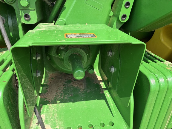 2025 John Deere 9R 640 - Photo37