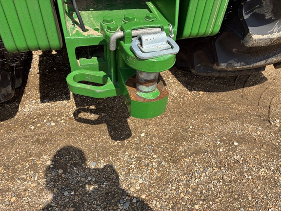 2025 John Deere 9R 640 - Photo38
