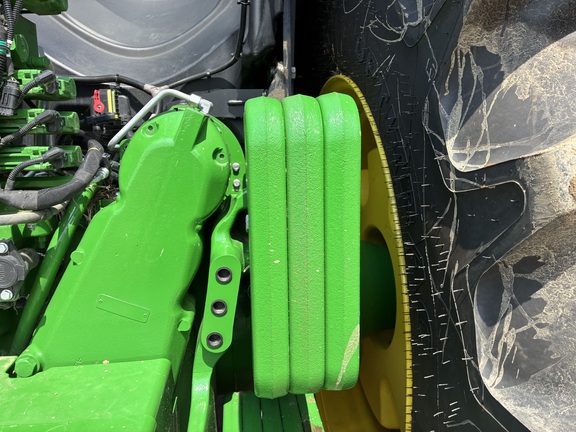2025 John Deere 9R 640 - Photo39
