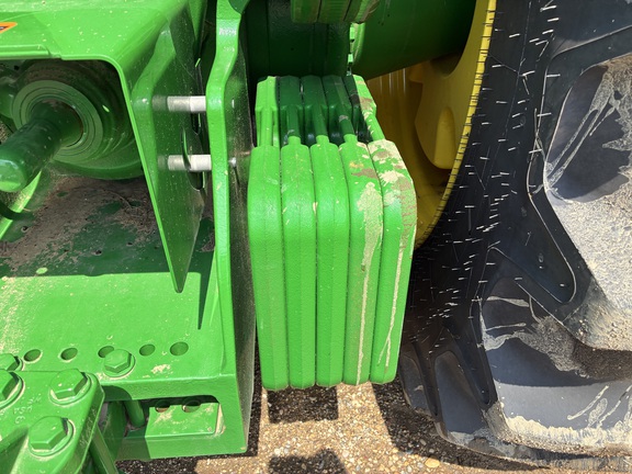 2025 John Deere 9R 640 - Photo40