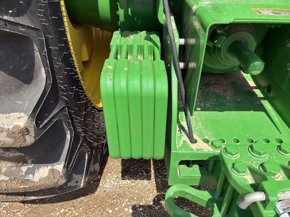 2025 John Deere 9R 640 - Photo41