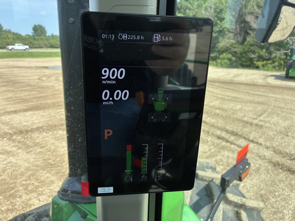 2025 John Deere 9R 640 - Photo46