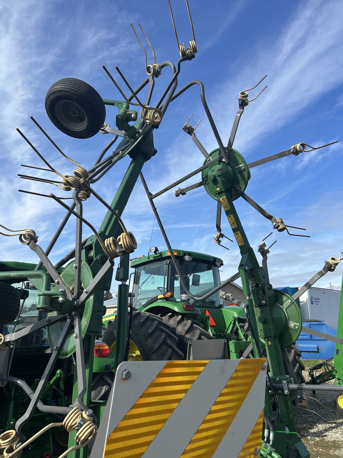 2022 Sitrex ST780HG Image 7