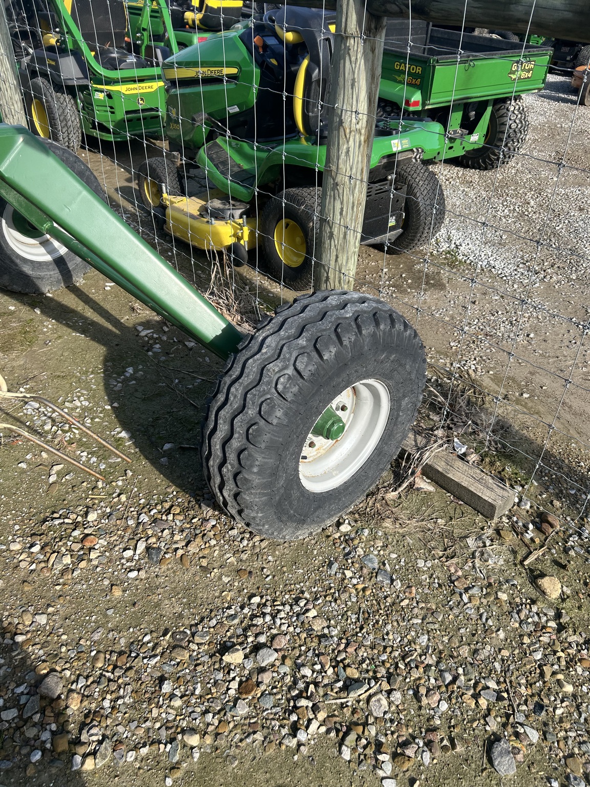 2022 Sitrex ST780HG Image 8