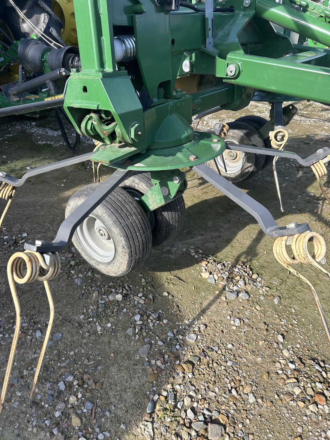 2022 Sitrex ST780HG Image 5