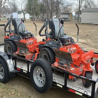 マジスタオブラ　26.0 2022 Kubota Z726X - Sydenstricker Nobbe Partners