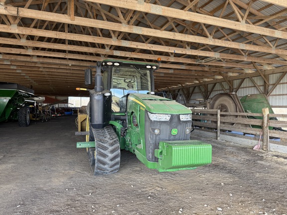 Photo of 2020 John Deere 8320RT