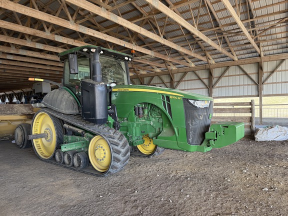 Photo of 2020 John Deere 8320RT